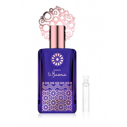Пробник парфюмерной воды для женщин «El Hazna» Faberlic