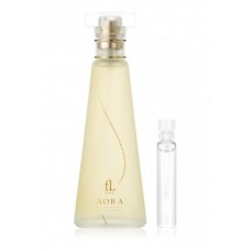 Пробник парфюмерной воды для женщин «Aora» Faberlic
