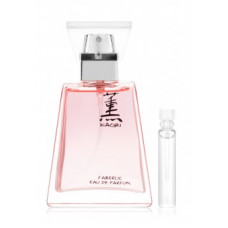 Пробник парфюмерной воды для женщин «Kaori» Faberlic