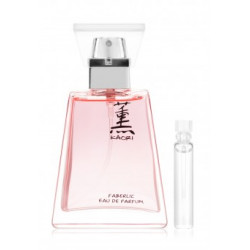 Пробник парфюмерной воды для женщин «Kaori» Faberlic