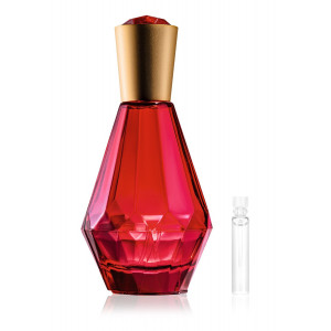 Пробник парфюмерной воды для женщин «Amoredisiac» Faberlic