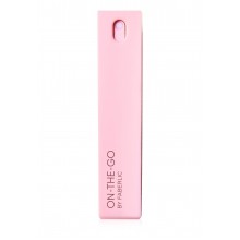Атомайзер для парфюмерии «On-The-Go» Faberlic цвет Пыльный розовый