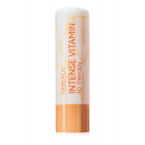 Бальзам для губ «Intense Vitamin Lip Therapy» Faberlic