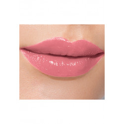 Жидкая матовая губная помада «Stay. True» Faberlic тон Розовый кварц