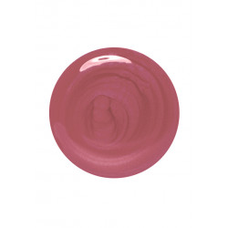 Жидкая кремовая помада для губ «Smoothie Lip Cream» Faberlic тон Землянично-банановый коктейль