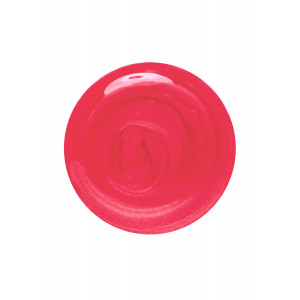 Жидкая кремовая помада для губ «Smoothie Lip Cream» Faberlic тон Клубничный смузи