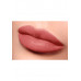 Полуматовая помада для губ «Velvet Kiss» Faberlic тон Розовый нюд
