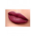 Полуматовая помада для губ «Velvet Kiss» Faberlic тон Тёмно-сливовый