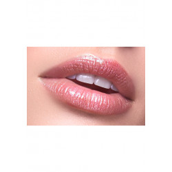 Блеск для губ «Too Glam» Faberlic тон Нежно-персиковый