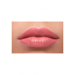 Увлажняющая губная помада «Hydra Lips» Faberlic тон Тёплый розовый