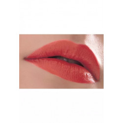 Стойкая матовая помада для губ «Kiss Proof» Faberlic тон Теплый персиковый