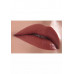 Стойкая матовая помада для губ «Kiss Proof» Faberlic тон Кофейно-коричневый