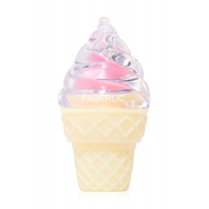 Бальзам для губ «Мороженое Glam Kitty» Faberlic