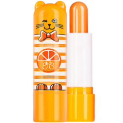 Защитный бальзам для губ «Кот Апельсин» Faberlic