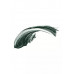 Объёмная тушь для ресниц «First Class» Faberlic тон Отменный зелёный