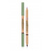 Двойной карандаш для глаз «DUO Eye Liner» Faberlic тон Сатиновый малахит/Матовый коричневый