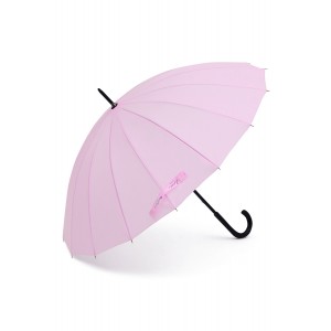 Складной зонт-трость «Lovely moments» Faberlic цвет Розовый
