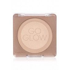 Компактный хайлайтер для лица «Go Glow» Faberlic