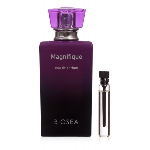 Пробник парфюмерной воды «Magnifique» BIOSEA