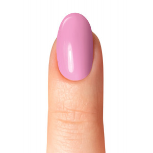 Гель-лак для ногтей «Extra Stay Gel» Faberlic тон Розовый помпадур