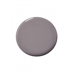 Лак для ногтей «Color & Care: Tender Pastel» Faberlic тон Серый шифон
