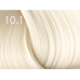 Стойкая крем-краска для волос «Шелковое окрашивание» без аммиака Faberlic тон Осветляющий скандинавский блонд 10.1