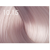 Стойкая крем-краска для волос «Шелковое окрашивание» без аммиака Faberlic тон Осветляющий фиолетовый блонд 10.15