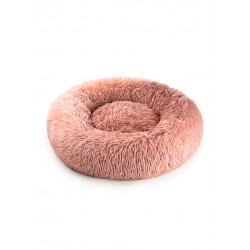 Лежак для животных «Lapki Lab» Faberlic цвет Розовый
