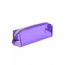 Косметичка фиолетовая «Яркий неон» Faberlic