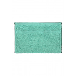 Полотенце для рук Faberlic цвет Бирюзовый
