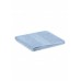 Банное полотенце Faberlic цвет Серо-голубой