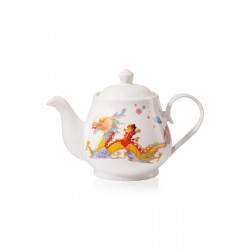 Заварочный чайник «Дракон желаний» Faberlic