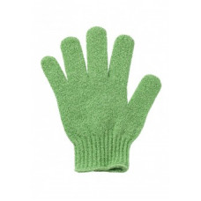 Перчатка для душа Faberlic цвет Зеленый